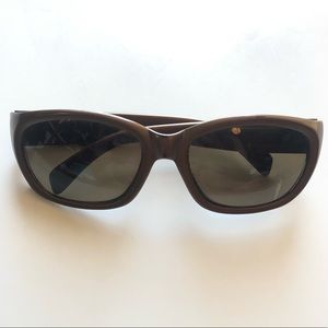 Vintage Escada Sunglasses